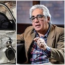 El director de la UNP, Augusto Rodríguez, denunció muchos hechos de corrupción como vehículos sin blindaje.