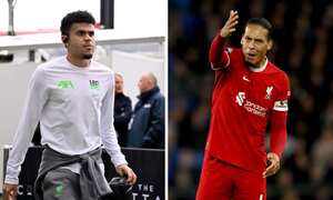 Palabras del neerlandés.