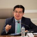 Minsalud ha girado $24,9 billones para el sector salud en 2020