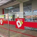 SUPERMERCADO D1.
BOGOTA ABRIL 1 DE 2017.
FOTO ALEJANDRO ACOSTA-REVISTA DINERO.