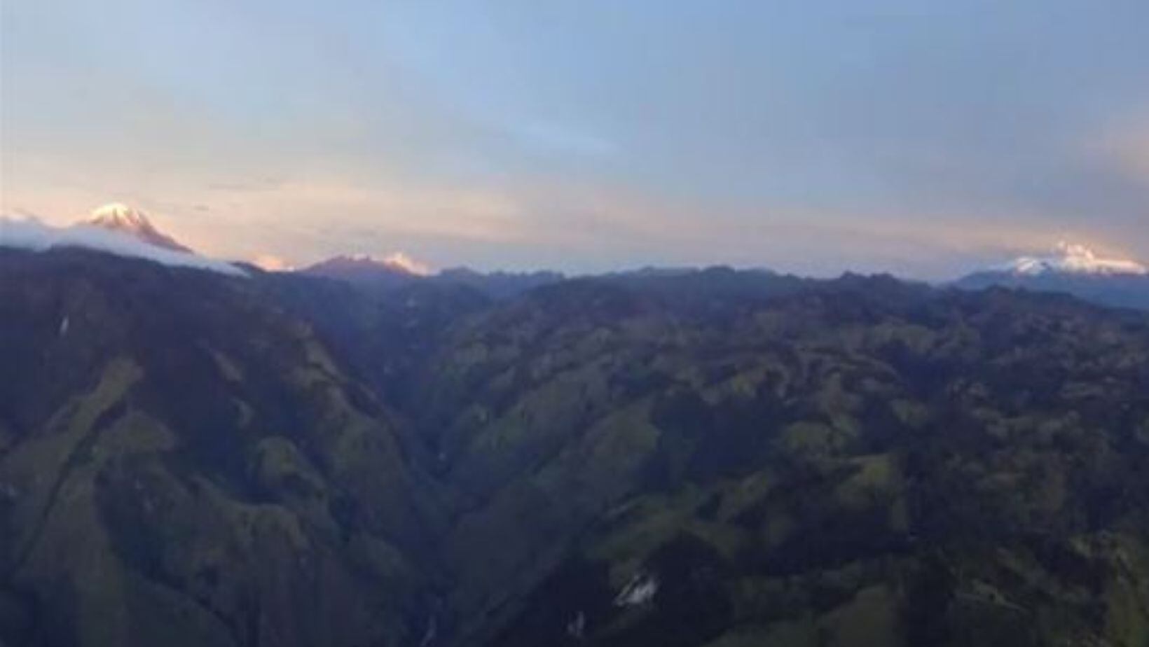 Santa Isabel, Tolima