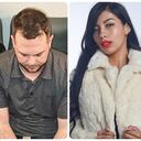 Las huellas de su cuerpo son clave para resolver el crimen