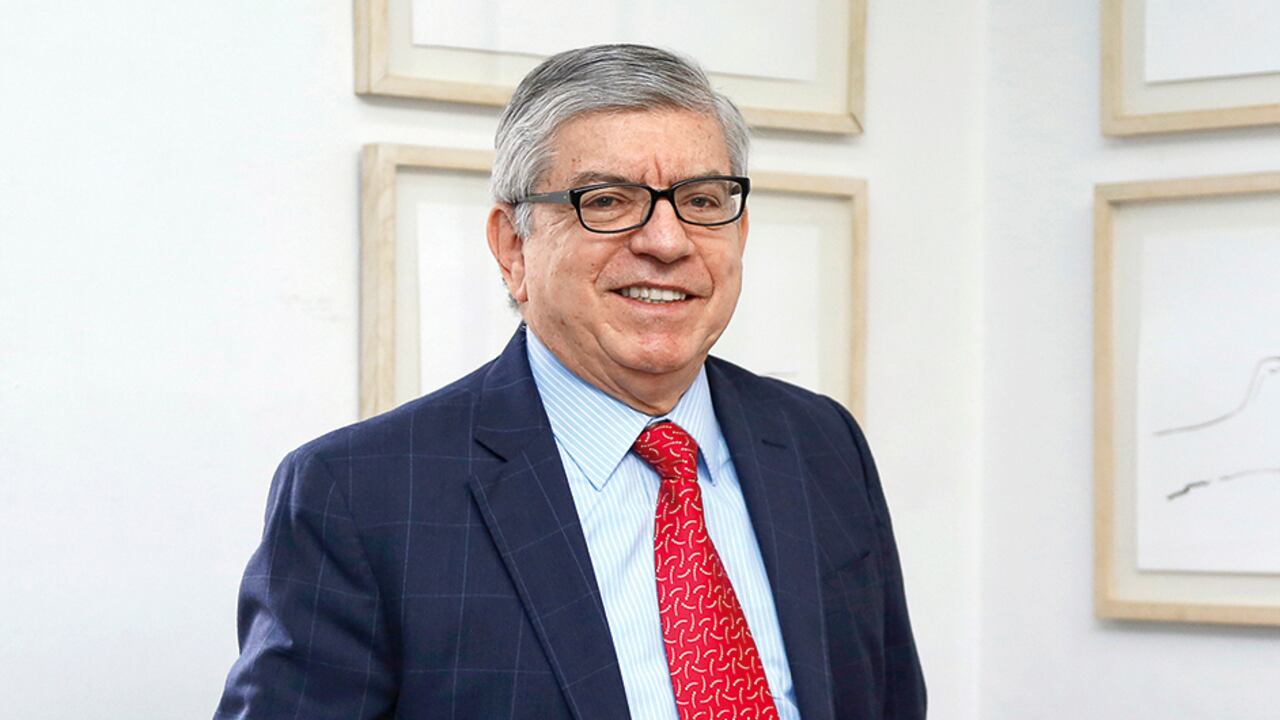 César Gaviria, expresidente del Partido Liberal, confesó cuál será su estrategia en 2022.