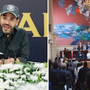 Abelardo de la Espriella se pronunció tras la aprobación del Presupuesto General de la Nación 2027