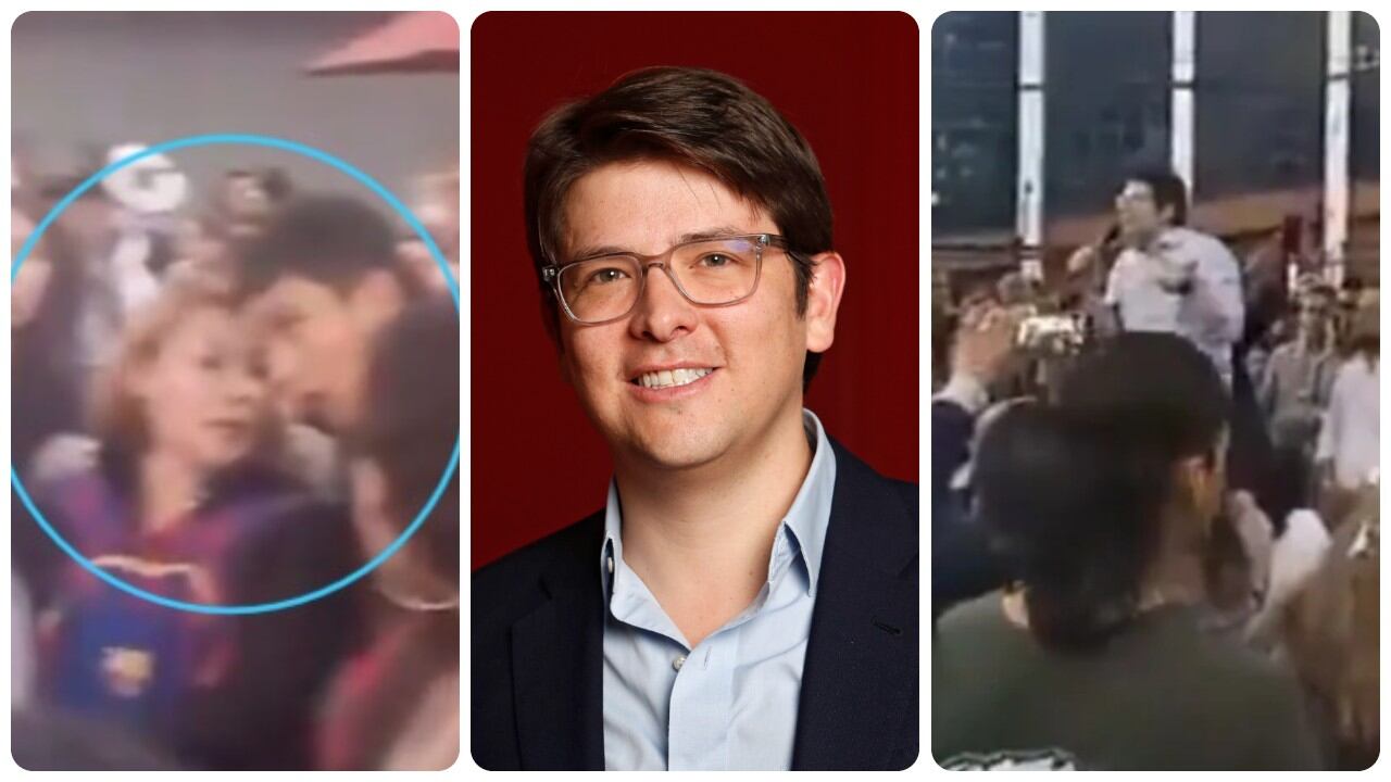 El sicario que disparó contra el senador Miguel Uribe Turbay entregó detalles del crimen.