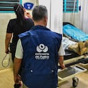 En los últimos dos años, las quejas sobre fallas en el sistema han aumentado en
un 75,7% de acuerdo con cifras de la Defensoría del Pueblo.