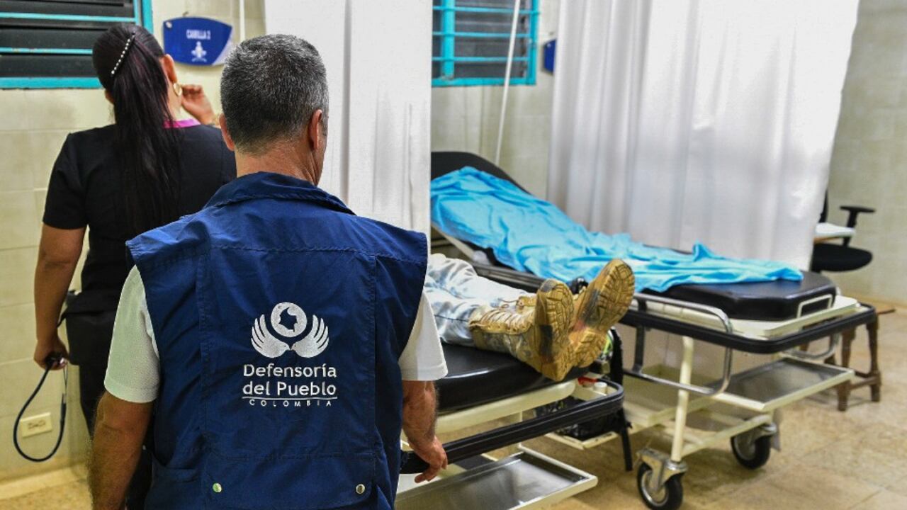 En los últimos dos años, las quejas sobre fallas en el sistema han aumentado un 75,7% de acuerdo con cifras de la Defensoría del Pueblo.