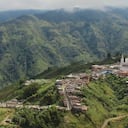 Nariño, Antioquia