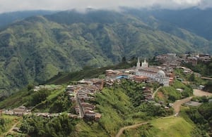 Nariño, Antioquia