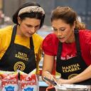 Martha Isabel Bolaños es criticada por su actitud en 'MasterChef'