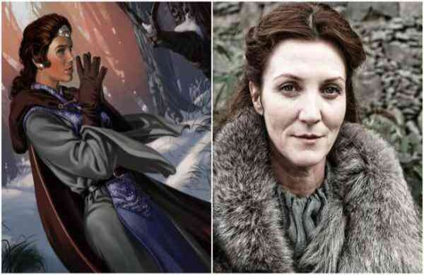 Catelyn Stark 