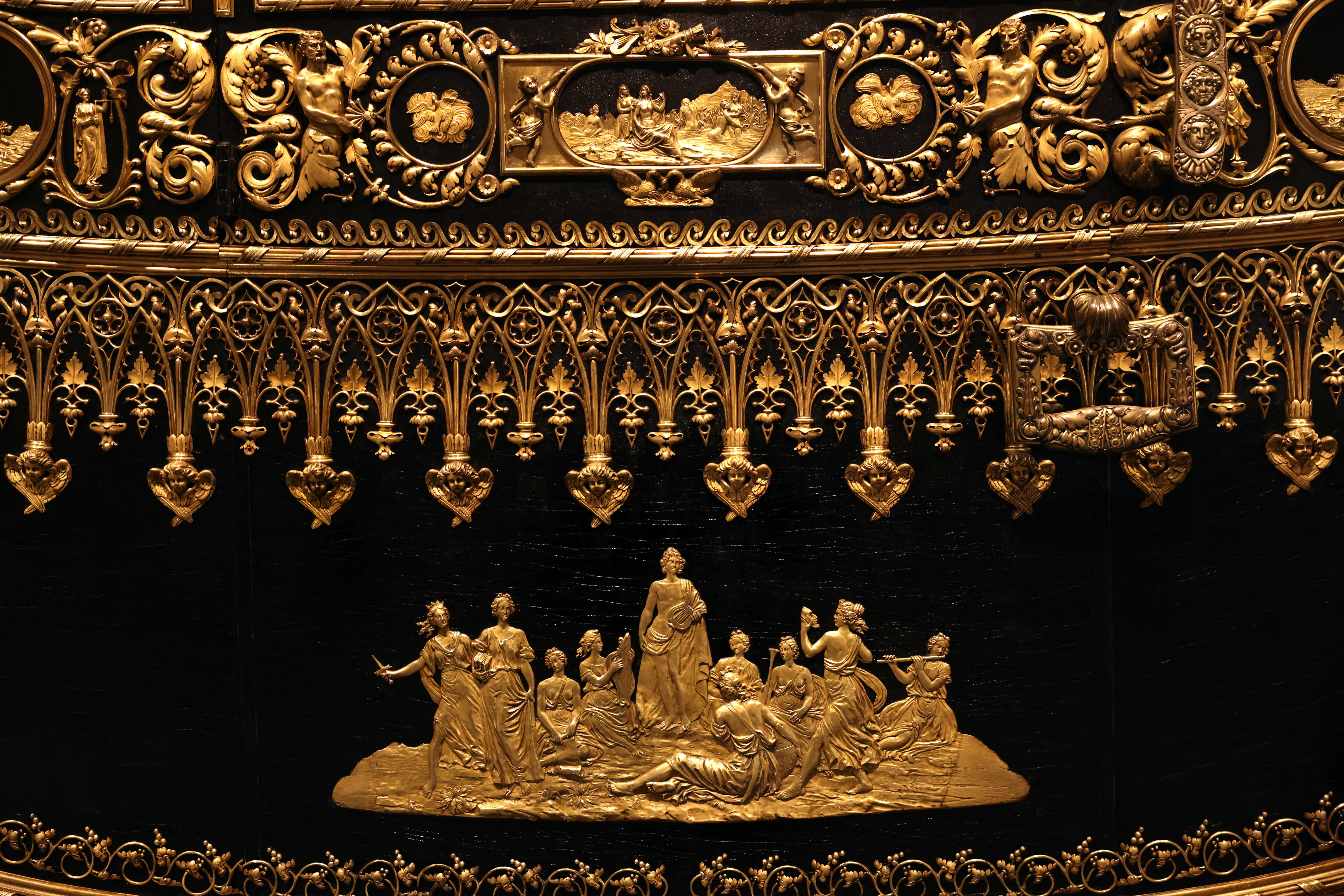 Galeria de las Colecciones Reales