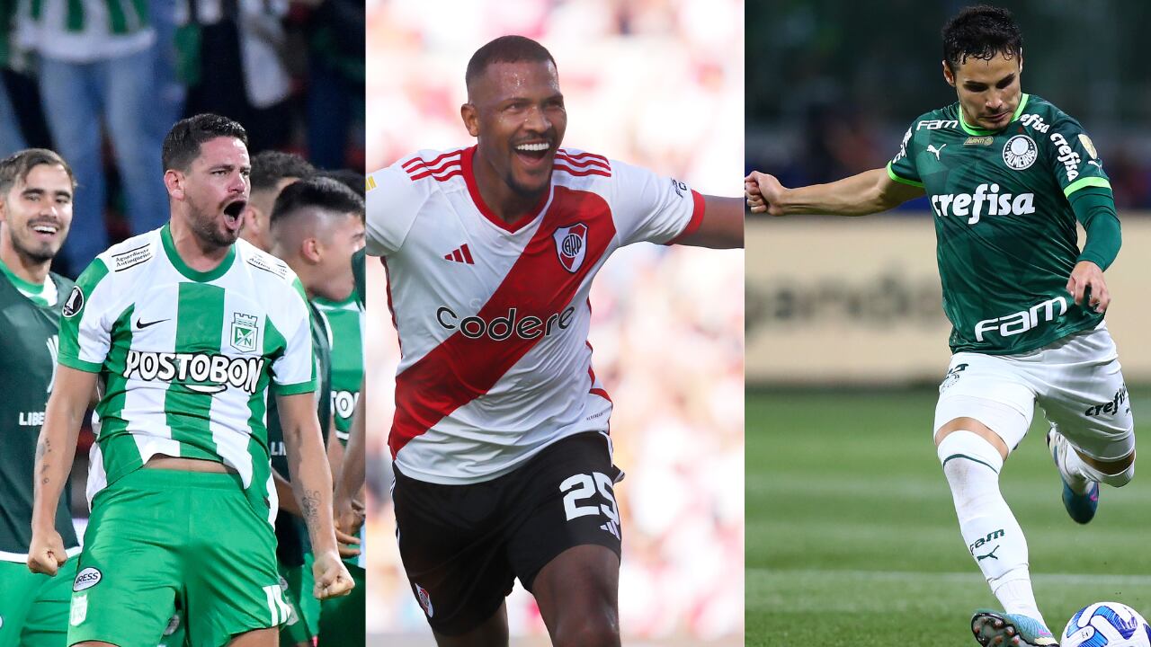 La Copa Colombia tendrá acción en su fase semifinal.