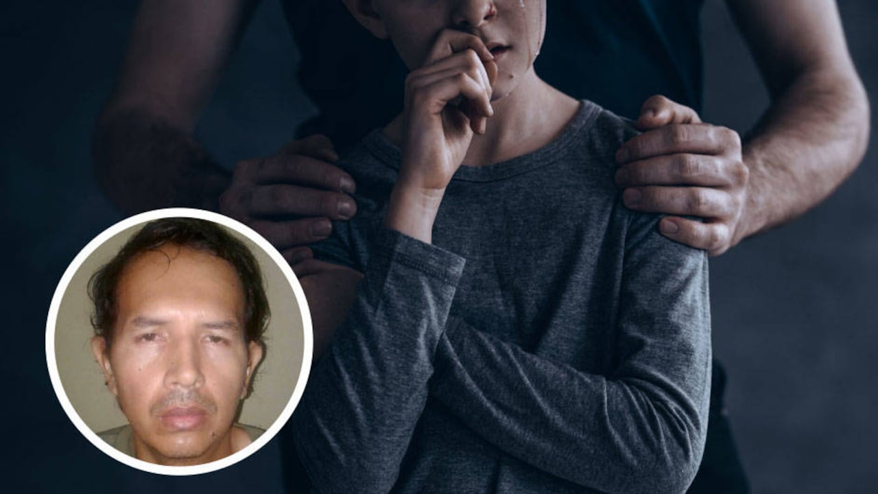 Tan solo en uno de los archivos Juan Carlos Sánchez Latorre tenía las fotos y videos de 276 menores de los que abusó sexualmente.