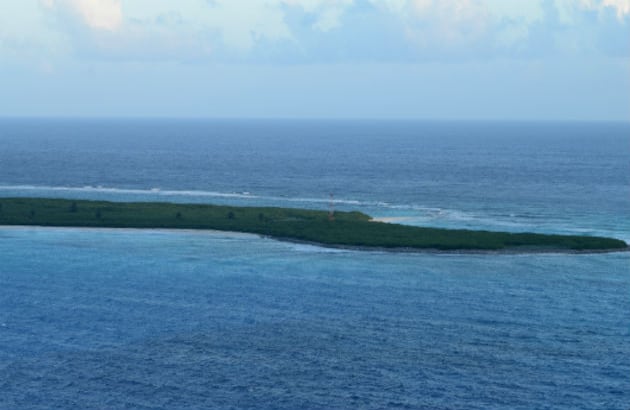 Isla de Providencia: Es una isla del Caribe famosa por su música calipso y reggae. En este lugar se puede practicar snorkel o buceo y disfrutar de una gran variedad gastronómica.