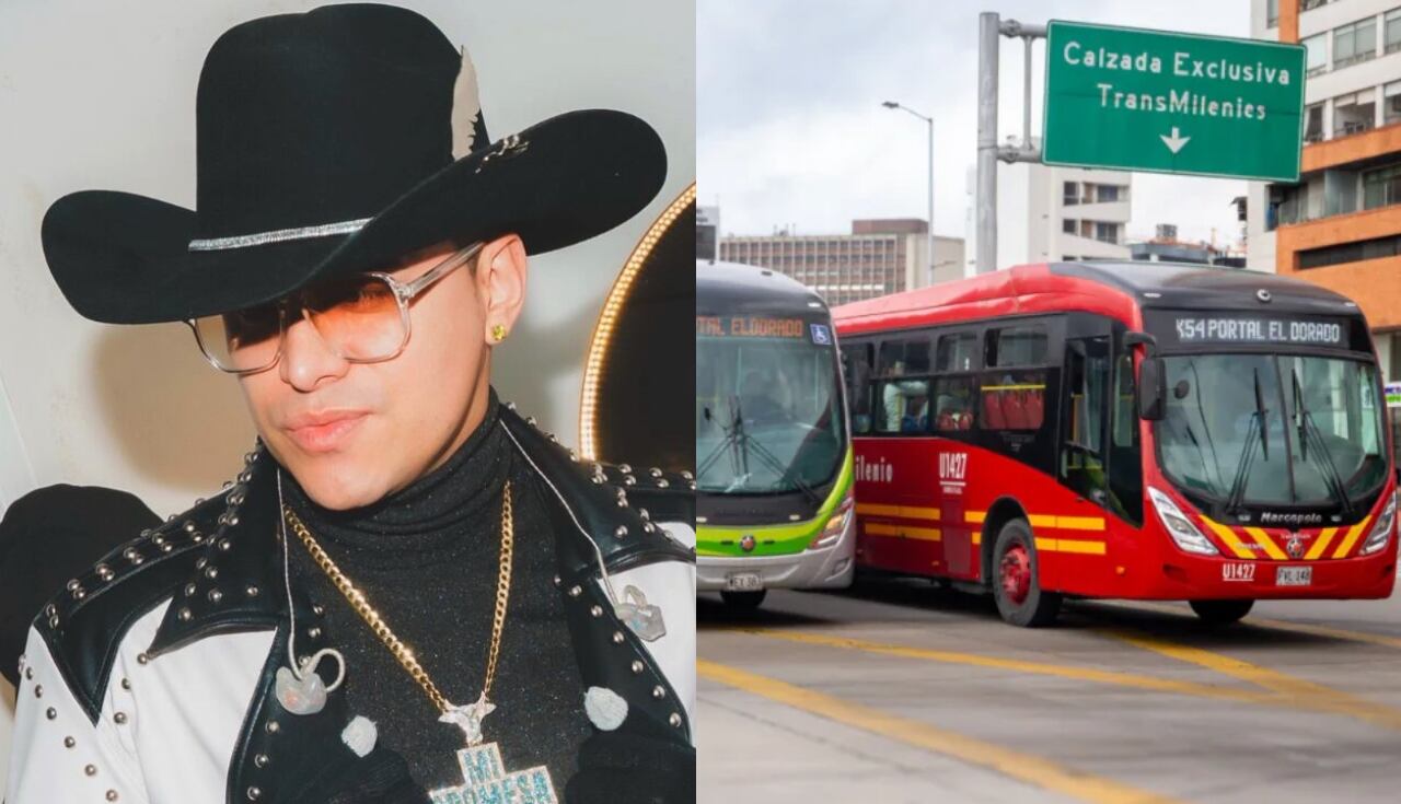 Entre los cierres autorizados se encuentran tramos de la transversal 28, la calle 53B bis y la calle 57A.