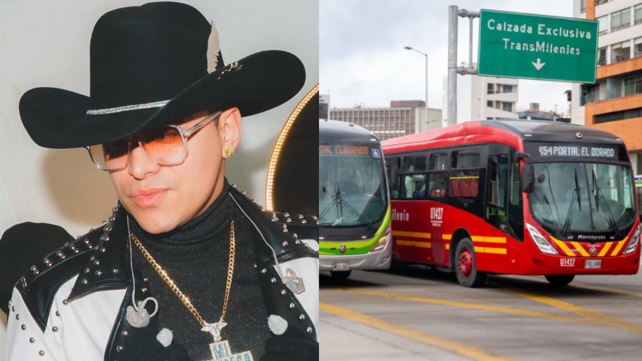 Entre los cierres autorizados se encuentran tramos de la transversal 28, la calle 53B bis y la calle 57A.