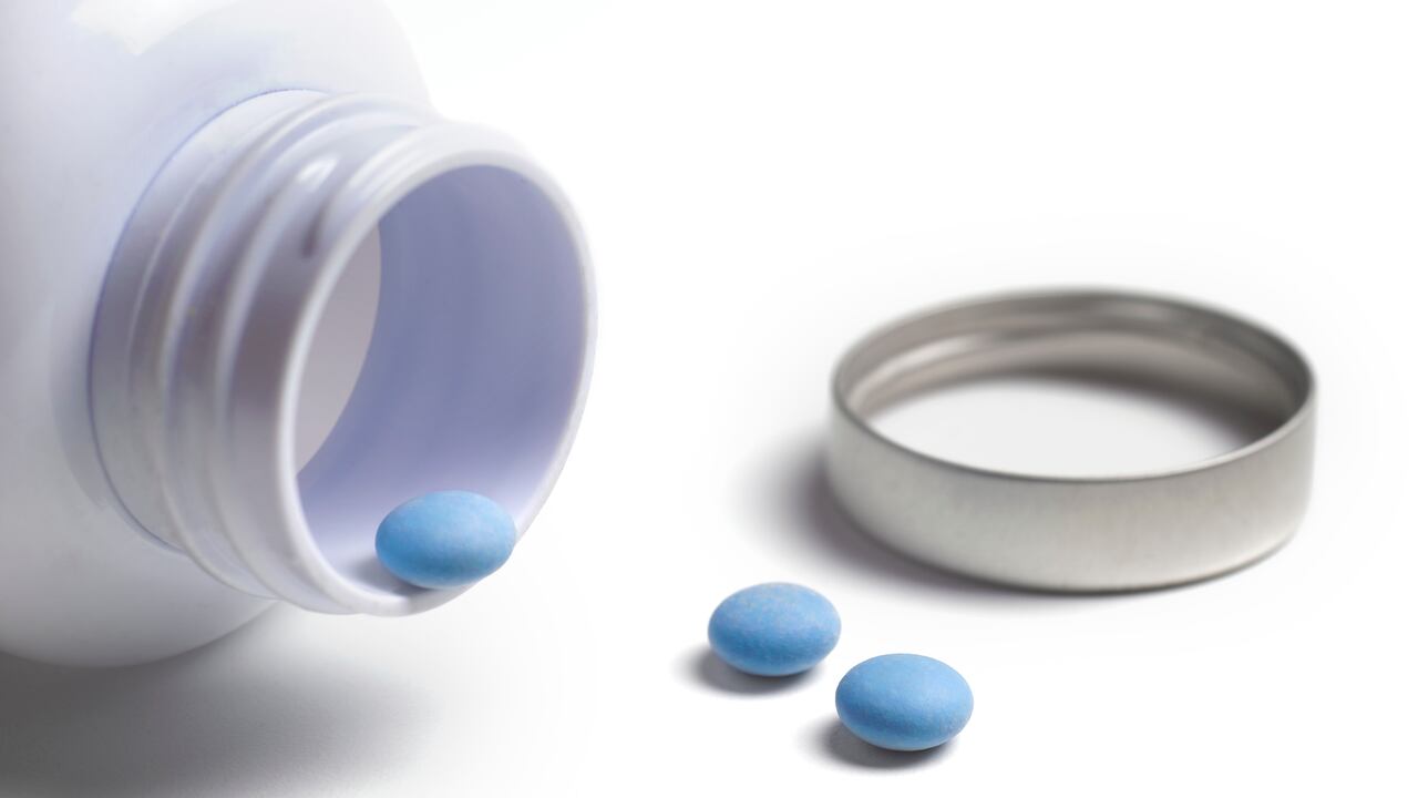 El viagra o sildenafil podría ayudar en la lucha contra el Alzheimer.