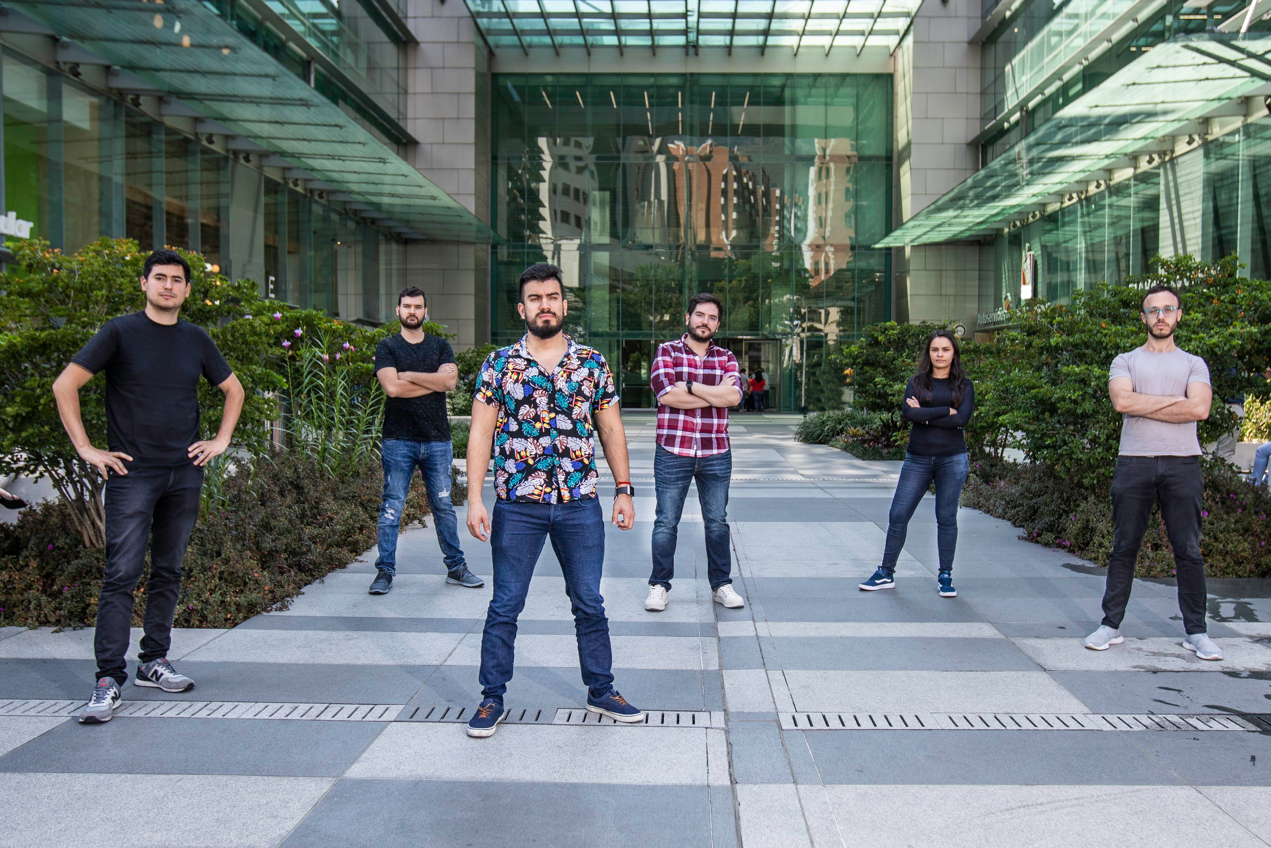 En Colombia aún no está habilitado el proceso para que los fotógrafos ingresen al marketplace. Se espera que en los próximos meses inicie este proceso.