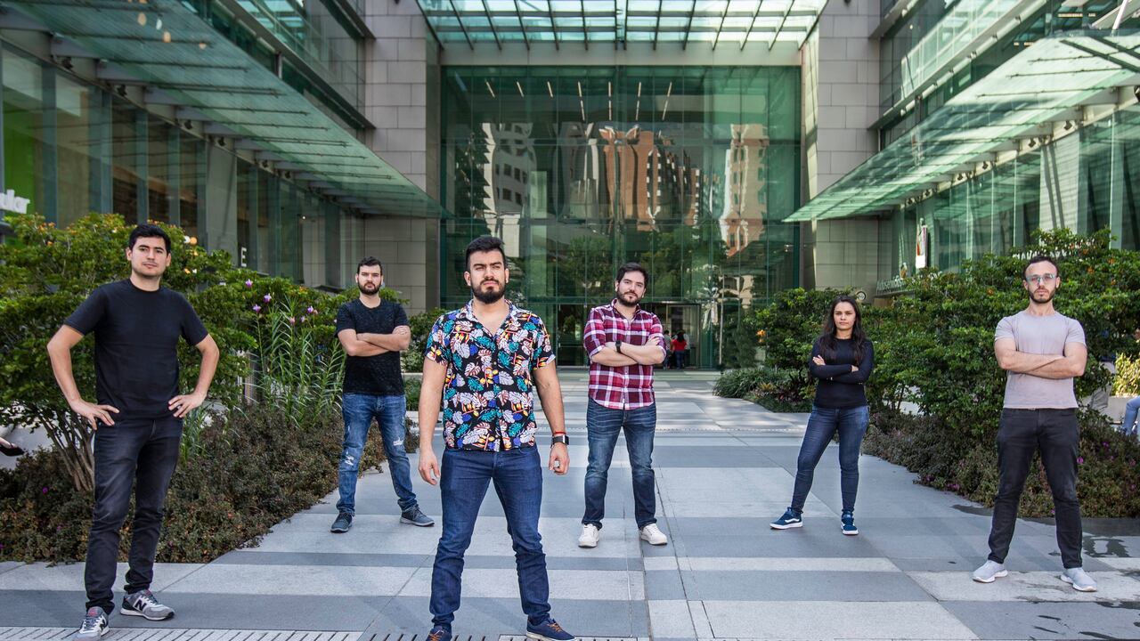 En Colombia aún no está habilitado el proceso para que los fotógrafos ingresen al marketplace. Se espera que en los próximos meses inicie este proceso.