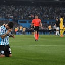 Juan Fernando Quintero