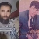 El hombre fue hallado a 200 metros de su casa