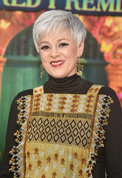 María Cecilia Botero