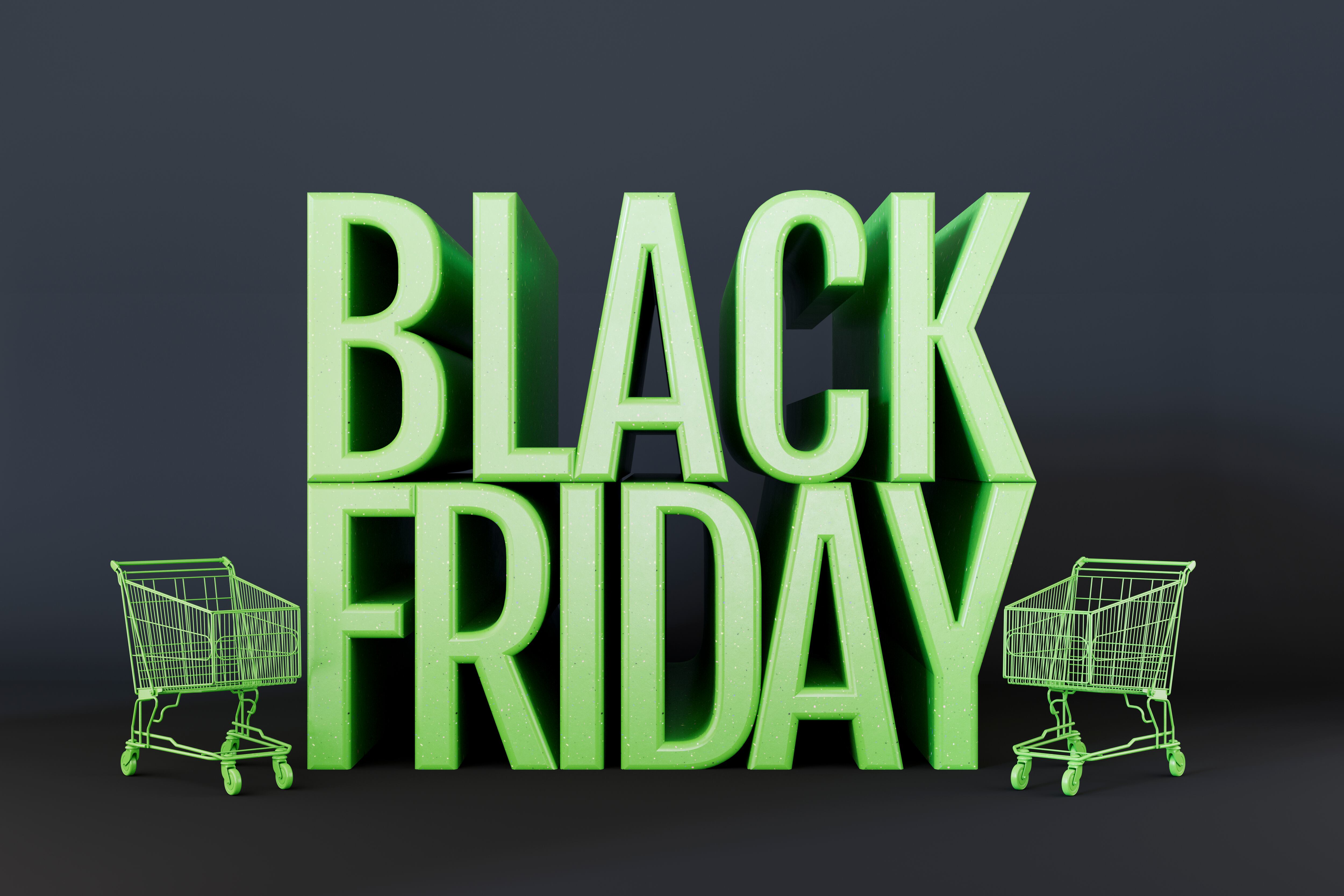 Cada vez más colombianos optan por aprovechar las ofertas del Black Friday, sin embargo, esto puede exponer a los usuarios a distintos riesgos.