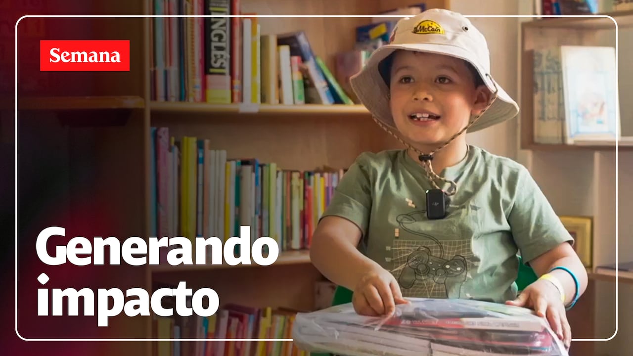 Desde 2019, El Corral, Campovivo y McCain están detrás de una importante labor que brinda a las comunidades rurales la posibilidad de acceder a educación.