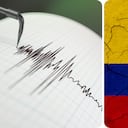 El movimiento tuvo una magnitud de 3,3 y fue ubicado a 24 kilómetros de Sipí.