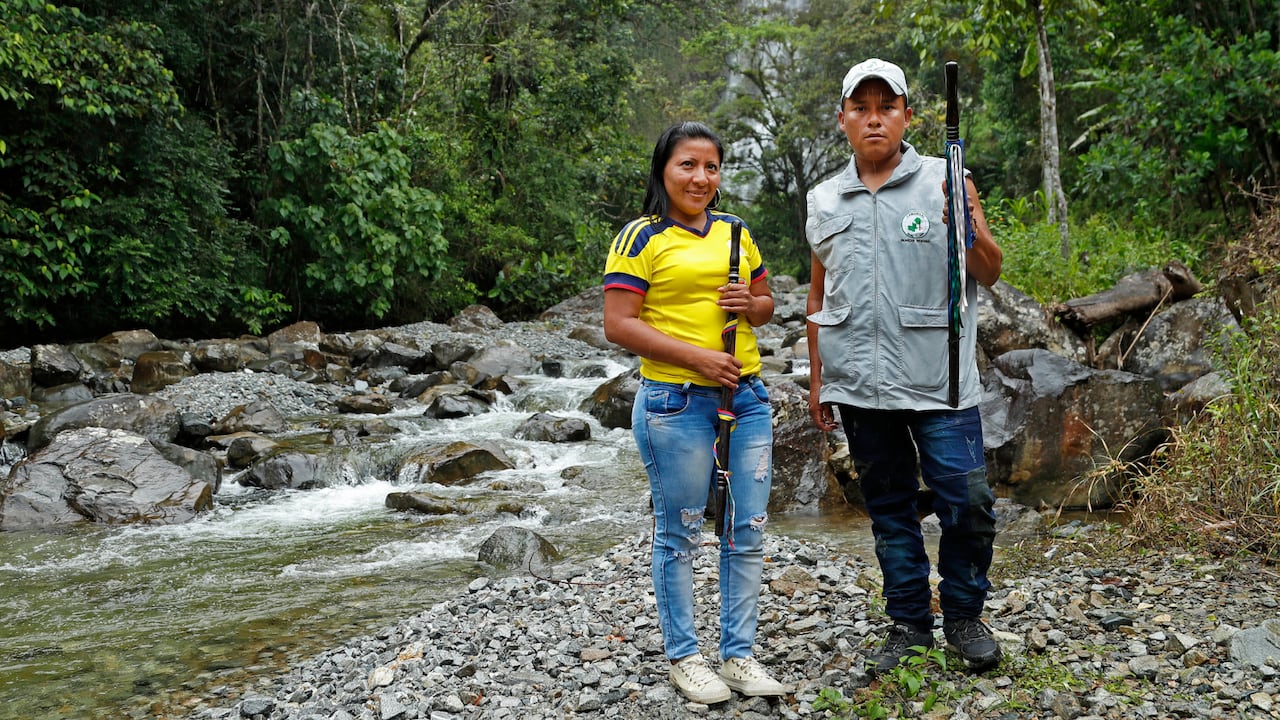 La CNIT es un espacio de interlocución entre los Pueblos Indígenas y el Gobierno Nacional.