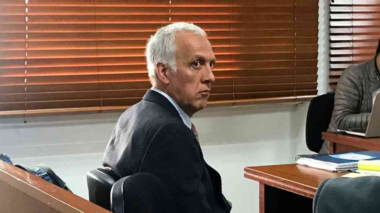 Los Moreno solicitaron su sometimiento a esta Jurisdicción el 2 de agosto del año pasado, a través de una comunicación.