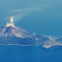 El hallazgo permitirá mejorar el monitoreo de volcanes capaces de megaerupciones.