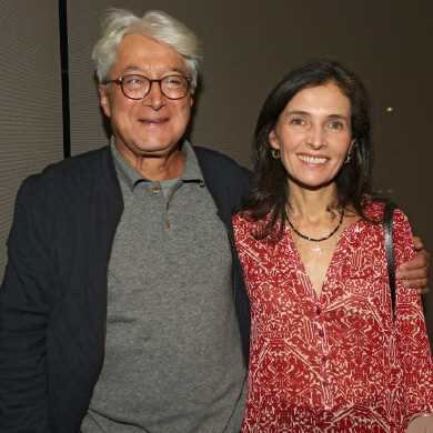  Leonel Giraldo y Adriana San Martín.