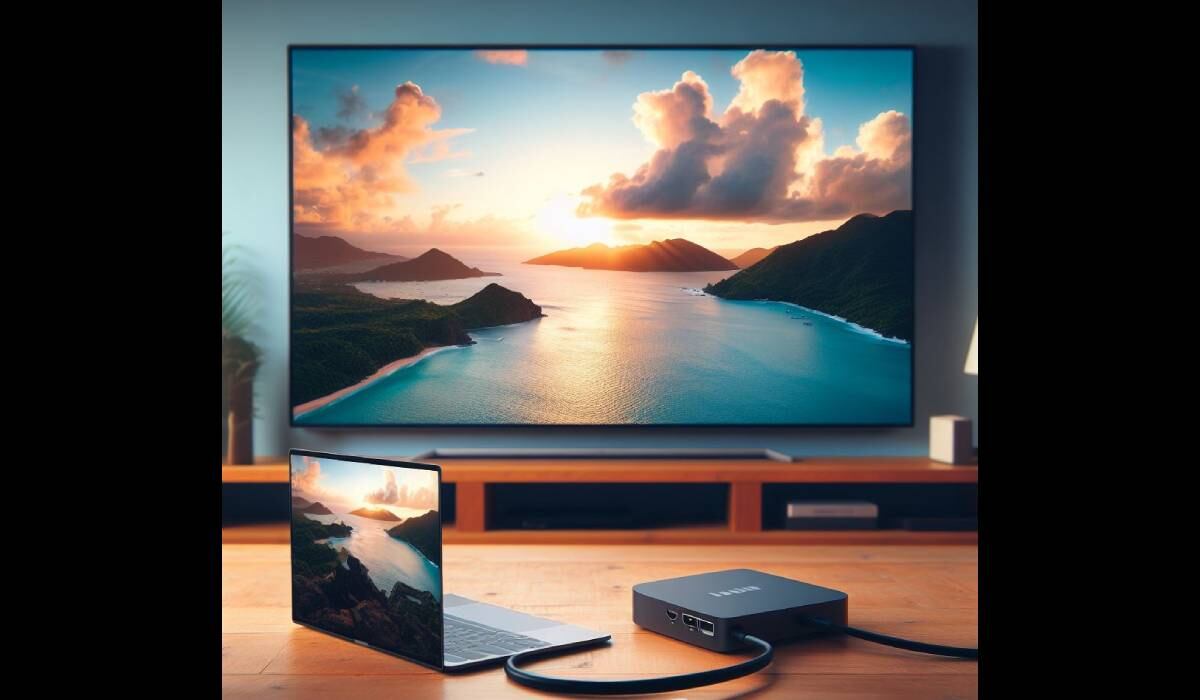 Aprender a usar los puertos HDMI es clave para tener una buena calidad de imagen y audio.