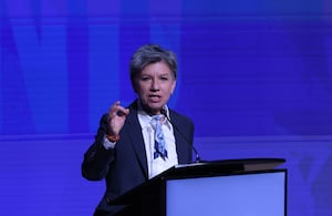 CUMBRE DE GOBERNADORES