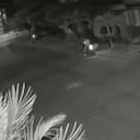 Este es el video que investigan las autoridades.