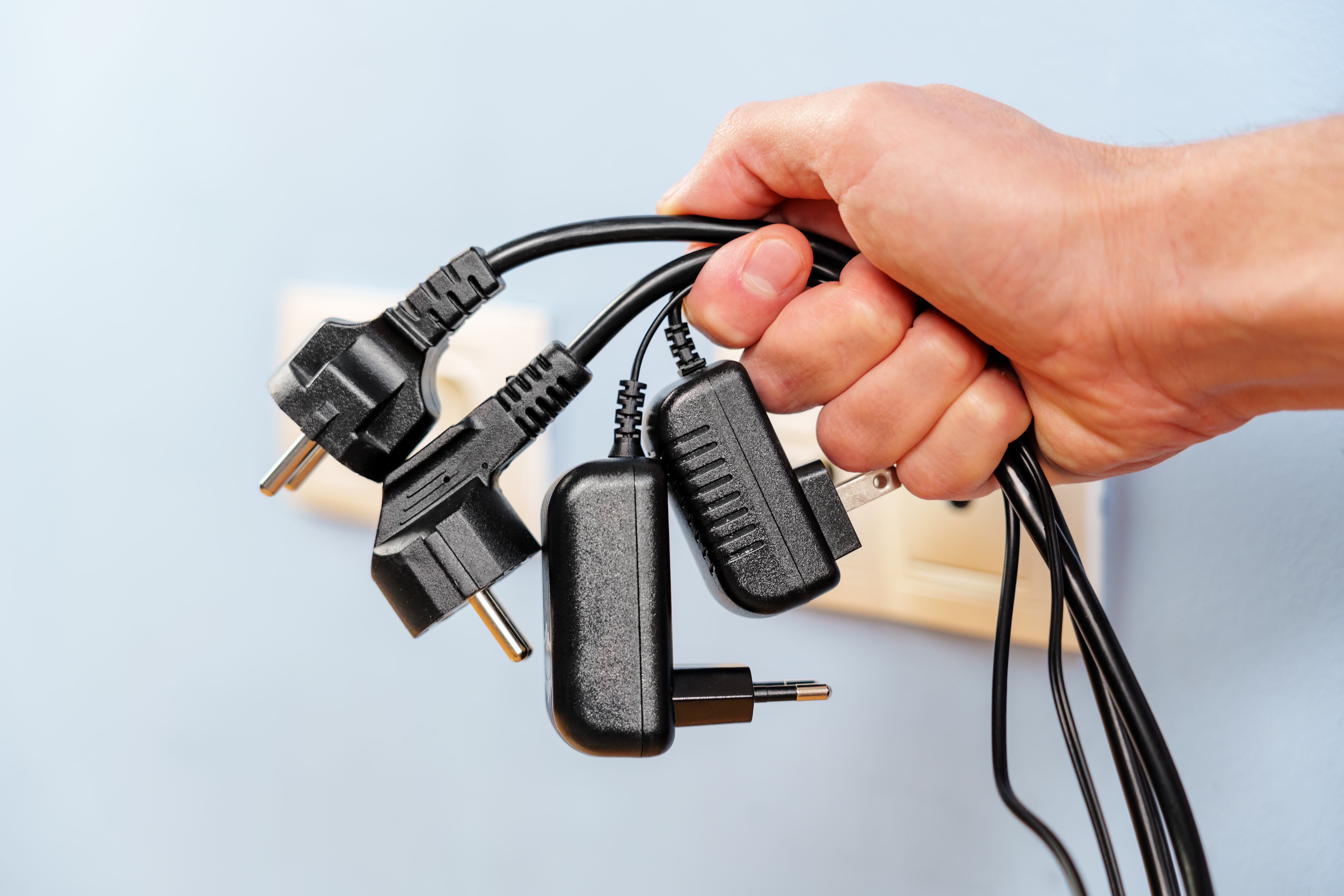 Los electrodomésticos se deben usar correctamente para prolongar su vida útil.