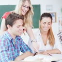 Alemania ofrece becas para estudiantes.