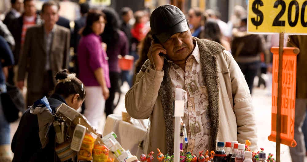 Vendedores ambulantes y la reubicación en la capital de Nariño.
Imagen de referencia