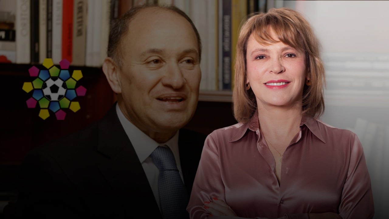 Tik tak: El veto de la Dimayor a expresidente de la Corte, Alberto Rojas