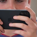 Muchos prefieren los celulares iPhone para jugar videojuegos.