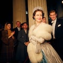 The Crown, serie sobre la reina Isabell II de Netflix
