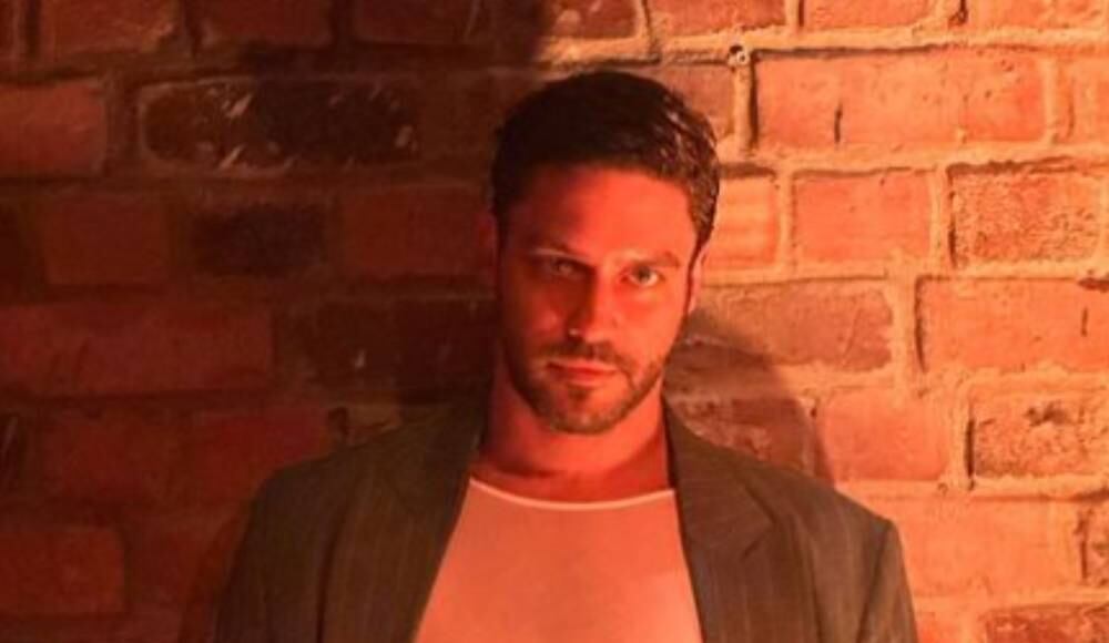 El artista interpretará a Marcelo Valencia en la nueva producción de RCN.