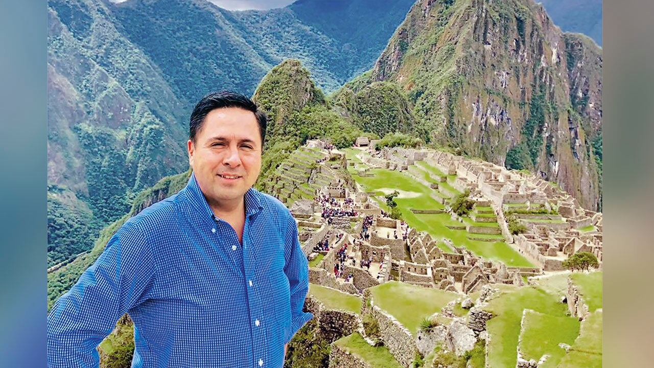 Trejo asegura haber trabajado con políticos de reconocimiento mundial, pero varios han negado conocerlo. 