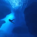 Los agujeros azules esconden un secreto que la ciencia aún no logra explicar por completo.