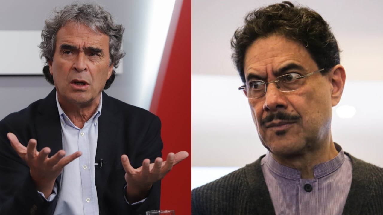 CEPEDA EXCLUYE: Debate solo con extrema derecha