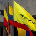 Sede de la Procuraduría General de la Nación en Bogotá.