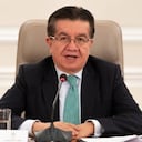 El ministro de Salud, Fernando Ruiz, dijo que los planes de vacunación cubren inicialmente a trabajadores de la salud, mayores de 60 años y población con comorbilidades.