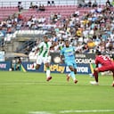 Jaguares se niega a aplazar el partido contra Atlético Nacional